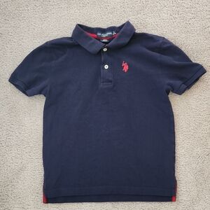 U.S. Polo Assn.